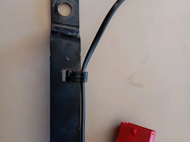 bontott SKODA FABIA II Jobb első Biztonsági Öv Csat