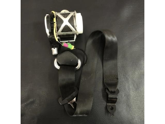 bontott SKODA FABIA II Jobb első Biztonsági Öv