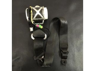 bontott SKODA FABIA II Jobb első Biztonsági Öv