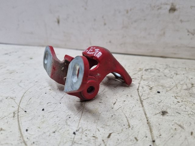 bontott SKODA FABIA II Jobb első Felső Zsanér