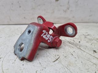 bontott SKODA FABIA II Jobb első Felső Zsanér