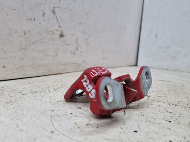 bontott SKODA FABIA II Jobb első Felső Zsanér