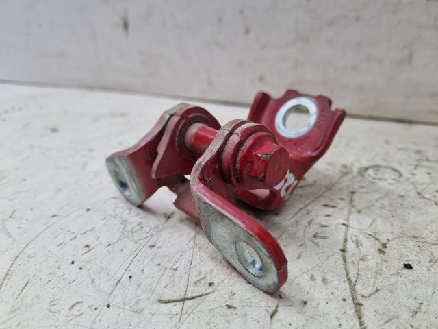 bontott SKODA FABIA II Jobb első Felső Zsanér