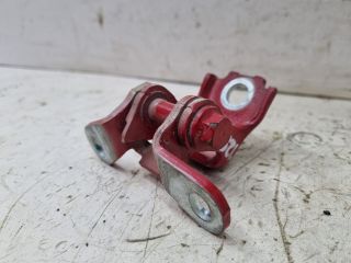 bontott SKODA FABIA II Jobb első Felső Zsanér