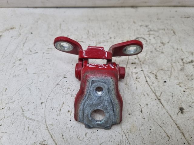 bontott SKODA FABIA II Jobb első Felső Zsanér