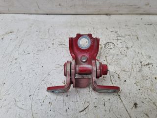 bontott SKODA FABIA II Jobb első Felső Zsanér