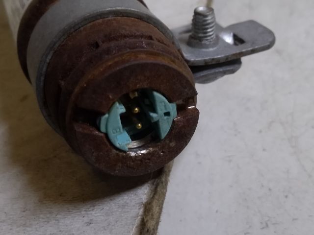 bontott SKODA FABIA II Jobb első Függöny Légzsák