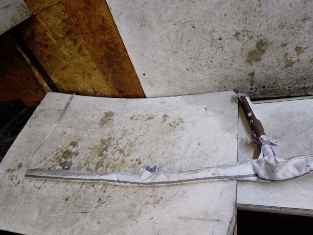 bontott SKODA FABIA II Jobb első Függöny Légzsák