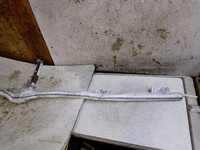 bontott SKODA FABIA II Jobb első Függöny Légzsák