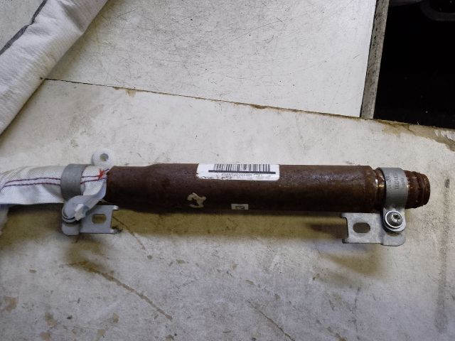 bontott SKODA FABIA II Jobb első Függöny Légzsák