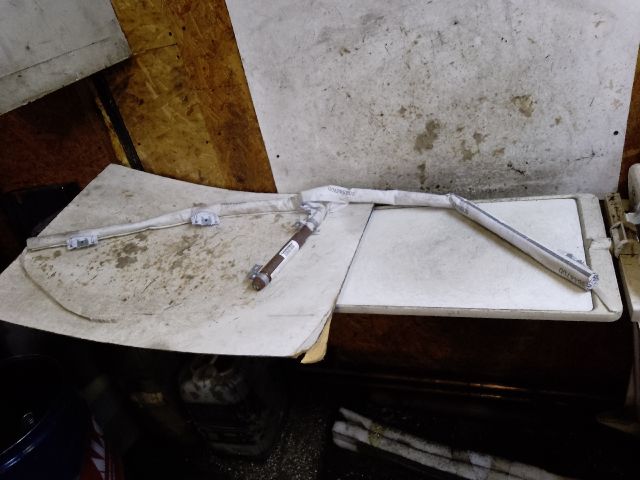 bontott SKODA FABIA II Jobb első Függöny Légzsák