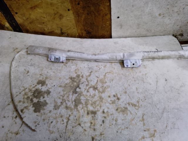 bontott SKODA FABIA II Jobb első Függöny Légzsák