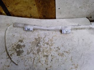 bontott SKODA FABIA II Jobb első Függöny Légzsák