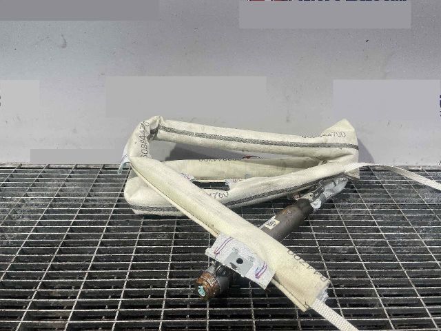 bontott SKODA FABIA II Jobb első Függöny Légzsák