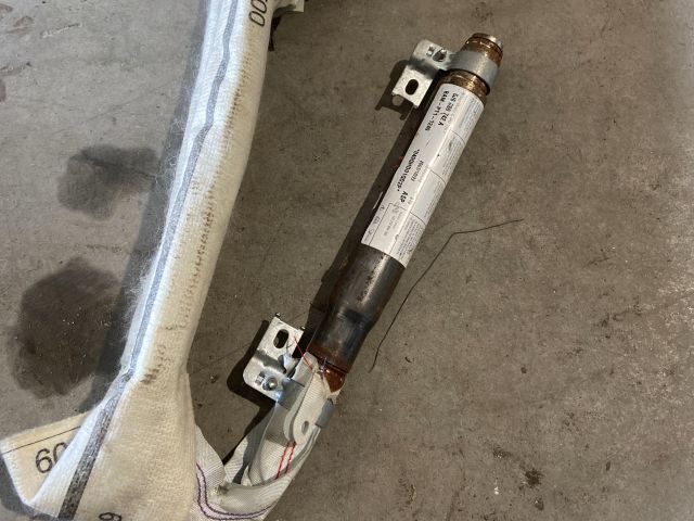 bontott SKODA FABIA II Jobb első Függöny Légzsák