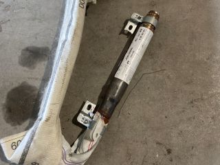 bontott SKODA FABIA II Jobb első Függöny Légzsák