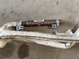 bontott SKODA FABIA II Jobb első Függöny Légzsák