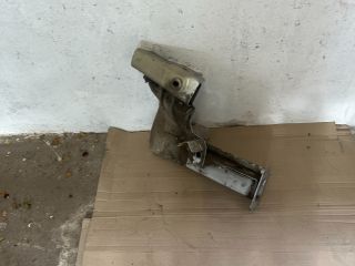 bontott SKODA FABIA II Jobb első Hossznyúlvány