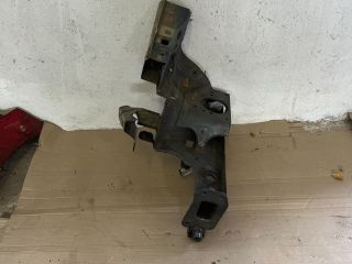 bontott SKODA FABIA II Jobb első Hossznyúlvány