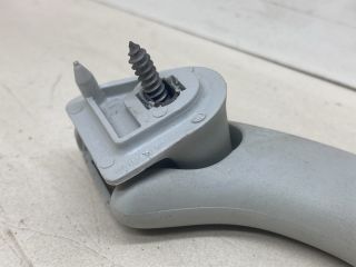 bontott SKODA FABIA II Jobb első Kapaszkodó (Felső)