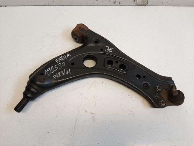 bontott SKODA FABIA II Jobb első Lengőkar