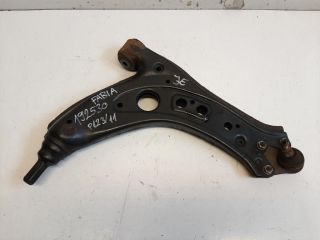 bontott SKODA FABIA II Jobb első Lengőkar