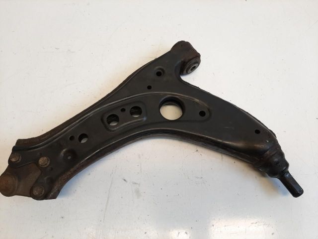 bontott SKODA FABIA II Jobb első Lengőkar