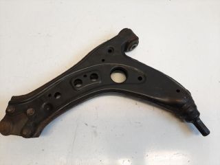 bontott SKODA FABIA II Jobb első Lengőkar