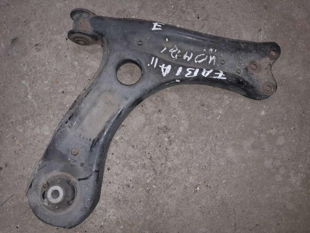 bontott SKODA FABIA II Jobb első Lengőkar