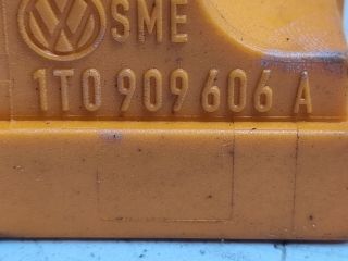 bontott SKODA FABIA II Jobb első Oldal Ütközés Érzékelő