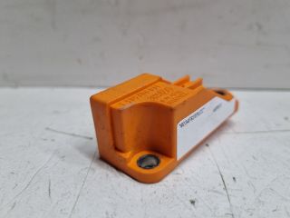 bontott SKODA FABIA II Jobb első Oldal Ütközés Érzékelő