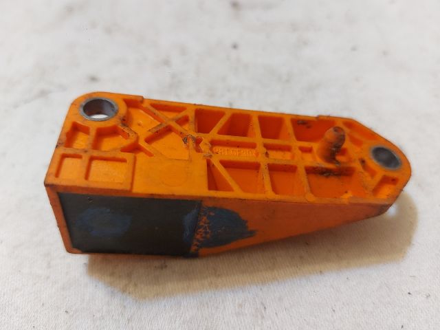 bontott SKODA FABIA II Jobb első Oldal Ütközés Érzékelő