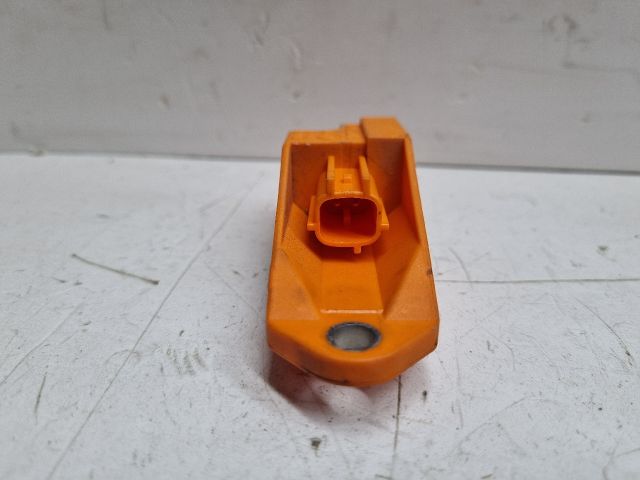 bontott SKODA FABIA II Jobb első Oldal Ütközés Érzékelő