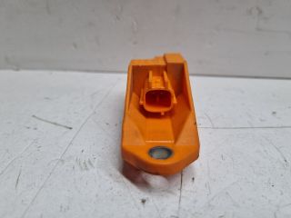 bontott SKODA FABIA II Jobb első Oldal Ütközés Érzékelő