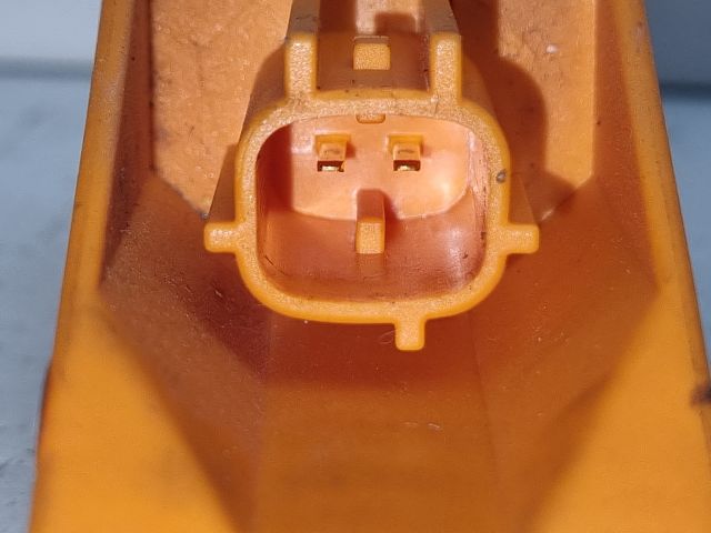 bontott SKODA FABIA II Jobb első Oldal Ütközés Érzékelő