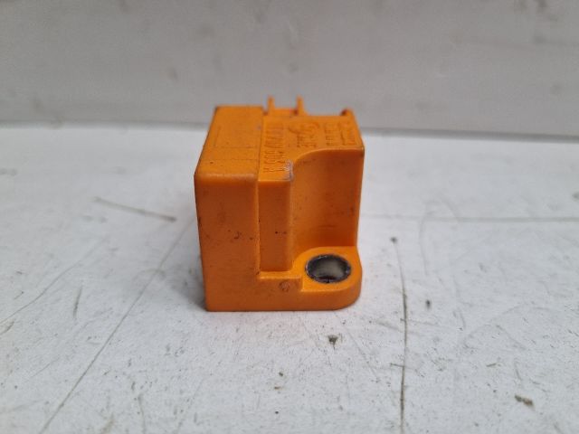 bontott SKODA FABIA II Jobb első Oldal Ütközés Érzékelő