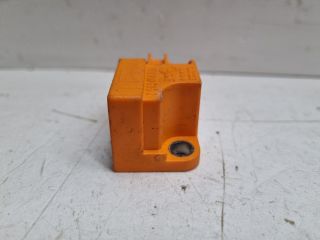 bontott SKODA FABIA II Jobb első Oldal Ütközés Érzékelő