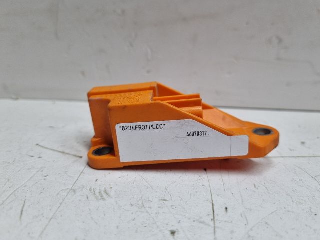 bontott SKODA FABIA II Jobb első Oldal Ütközés Érzékelő