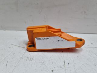 bontott SKODA FABIA II Jobb első Oldal Ütközés Érzékelő