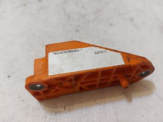 bontott SKODA FABIA II Jobb első Oldal Ütközés Érzékelő