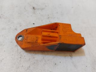 bontott SKODA FABIA II Jobb első Oldal Ütközés Érzékelő