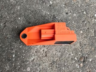 bontott SKODA FABIA II Jobb első Oldal Ütközés Érzékelő