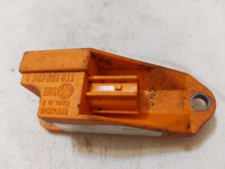 bontott SKODA FABIA II Jobb első Oldal Ütközés Érzékelő