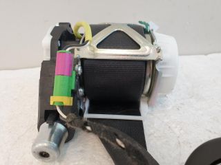 bontott SKODA FABIA II Jobb első Övfeszítő