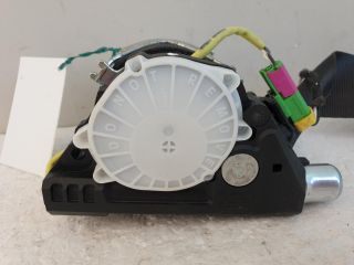 bontott SKODA FABIA II Jobb első Övfeszítő