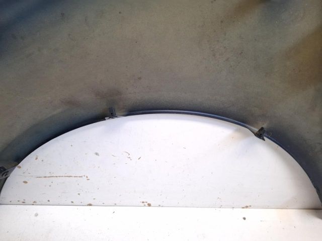 bontott SKODA FABIA II Jobb első Sárvédő