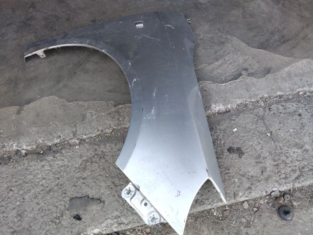 bontott SKODA FABIA II Jobb első Sárvédő