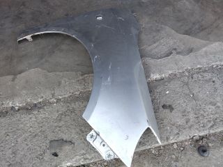 bontott SKODA FABIA II Jobb első Sárvédő