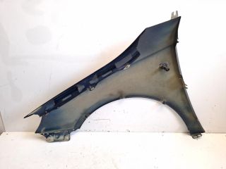 bontott SKODA FABIA II Jobb első Sárvédő