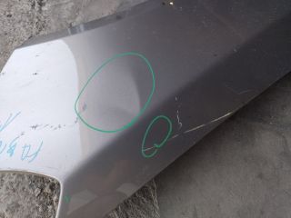 bontott SKODA FABIA II Jobb első Sárvédő